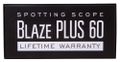 Pozorovací dalekohled Levenhuk Blaze PLUS 60