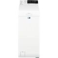 ELECTROLUX Vrchom plnená práčka EW6TN3262IC
