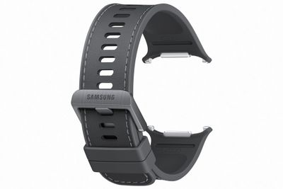Samsung Sportovní řemínek PeakForm Band Watch Ultra2 Black