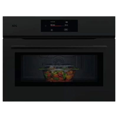 AEG Vestavná trouba NKM7N721T