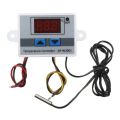 Digitální termostat XH-W3001, -50 až +110 °C, napájení 12V
