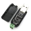 Redukce USB / RS485