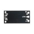 Výkonový spínač MOSFET PWM, modul s D4184