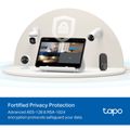 TP-LINK Tapo H500, Wi-Fi Brána