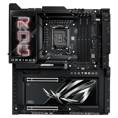 ASUS rog maximus Z890 extreme/lga 1851/e-atx