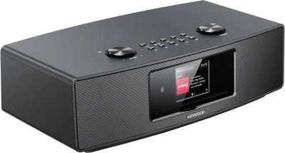 Kenwood CR-ST700SCD-B