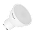 Žárovka LED GU10 5W bílá přírodní REBEL ZAR0563