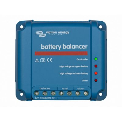 Balancér bateriový Victron Energy