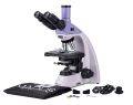 Biologický digitální mikroskop MAGUS Bio D250T LCD