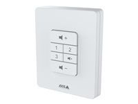 Ovladač hlasitosti - pro AXIS C1210-E, C1211-E, C1510, C1511, C1610-VE, C8110, C8210