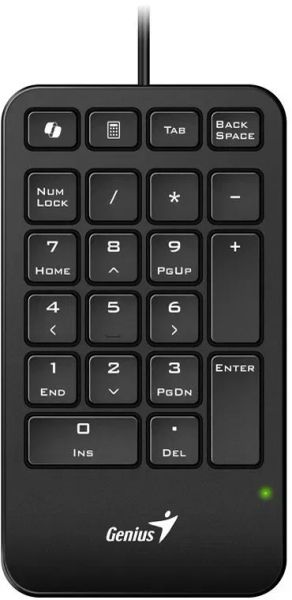 GENIUS NumPad 125