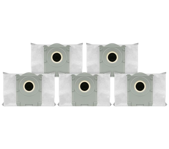 Sáček T6 Power pro Ecovacs X8 Pro Omni, X9 Pro Omni, T50 Max Pro, T80 Pro Omni, 5 ks