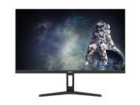 LED monitor - hraní her - 27" - 2560 x 1440 QHD @ 200 Hz - 300 cd/m² - 1000:1 - HDR10 - 1 ms - 2xHDMI, 2xDisplayPort - černá
