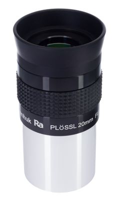 Okulár Levenhuk Plössl 20 mm