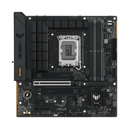 ASUS tuf gaming B760M-PLUS wifi ii