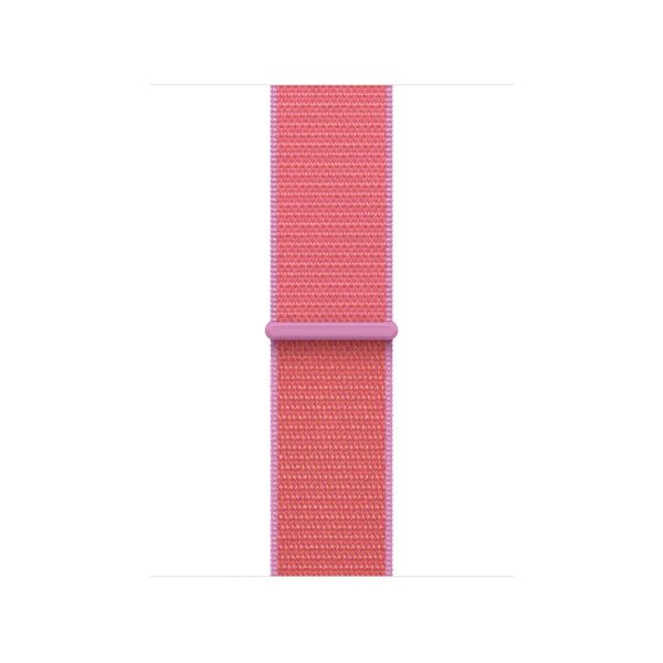 Watch Acc/40/Bright Guava Sport Loop