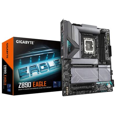 Gigabyte Z890 eagle/lga 1851/atx