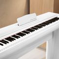 Digitální piano KRUGER & MATZ KMDP-105 White