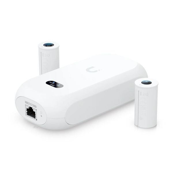 Ubiquiti UVC-AI-Theta, Camera AI Theta
