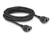 Network Extension Cable S/FTP RJ45 jack