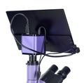 Fluorescenční digitální mikroskop MAGUS Lum D400 LCD