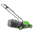 Elektrická sekačka PROCRAFT NM1600