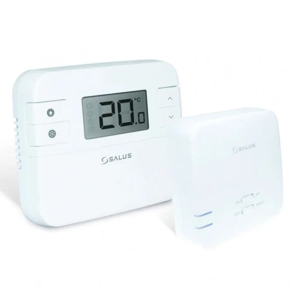Termostat SALUS RT310RF bezdrátový
