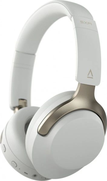 Creative Labs Zen Hybrid SXFI Wireless, šedé