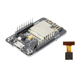 Vývojová deska ESP32-CAM CH340, WiFi+Bluetooth s kamerovým modulem OV2640