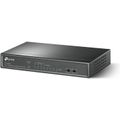 TP-Link TL-SF1008LP, Switch 8-Port/100Mbps/Des/PoE