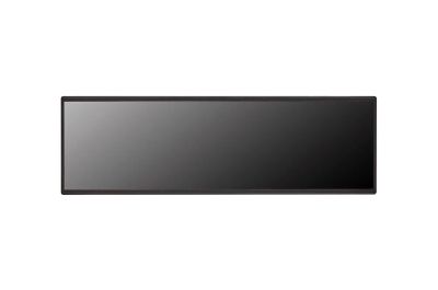 LG/37BH7N/37"/IPS/1920x540/60Hz/14ms/Black/3R
