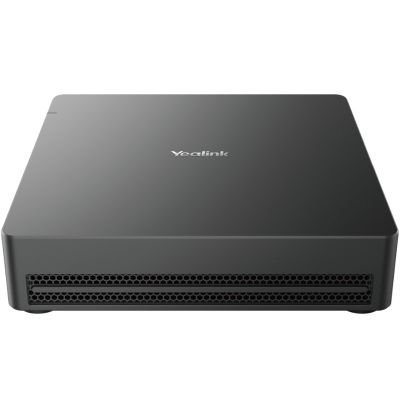 Yealink - MCore 4-MS, mini PC, Intel  125H, 2*8GB RAM, 256GB SSD, Win 11