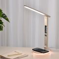 HAWK Noční LED lampa, bílá s nabíjením 10W