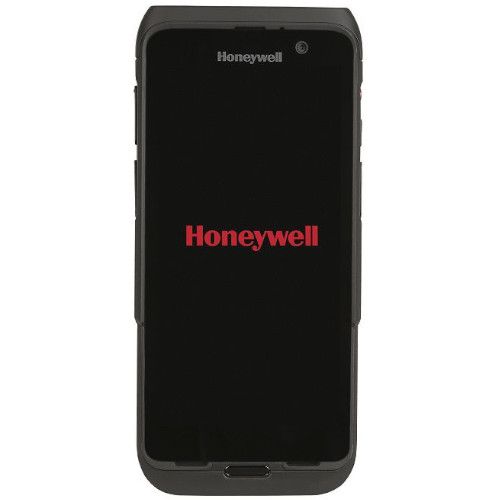 CT47 - WLAN 6E, 8/128GB, FR,Engine-Green, Std.batt