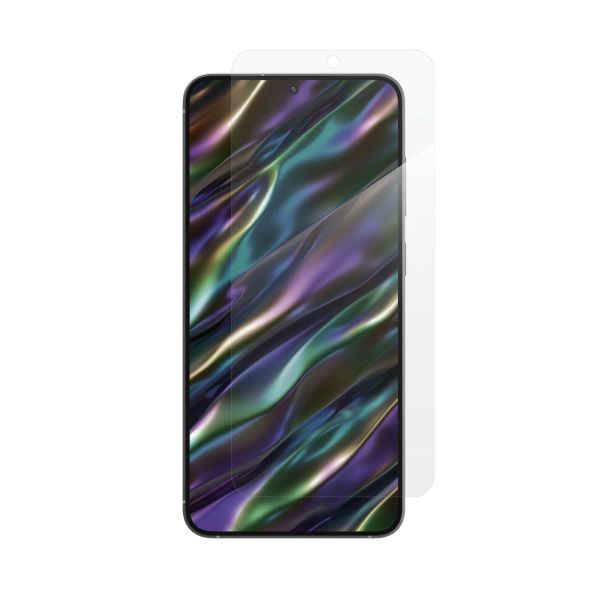 ZAGG Ochranné sklo Elite pro Samsung Galaxy S25+ Screen