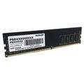 PATRIOT RAM 8GB (1x8GB), DDR4, 3200MHz, CL22