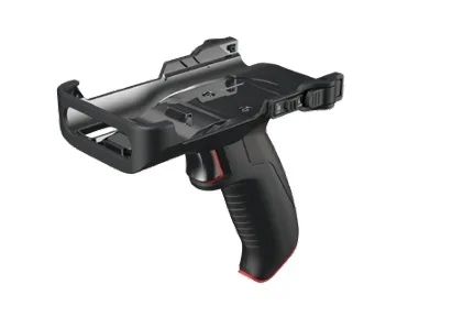 CT37 - scan handle w/o protective boot