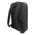 DELTACO NV-807, Batoh pro notebook 15,6" černá