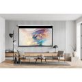Elite Screens plátno manuální 109" 146.7x234.7cm WH