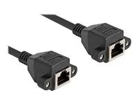RJ50 Extension Cable female to female S/