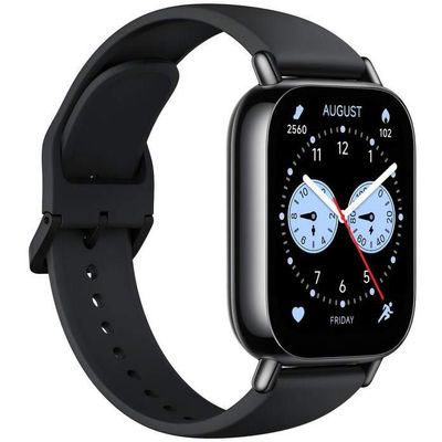 XIAOMI Redmi Watch 5 Lite, Chytré hodinky, Black