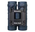 Binokulární dalekohled Levenhuk Discovery Gator 8x21