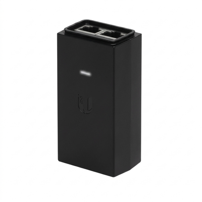 Ubiquiti POE-24 (24V,0.5A,12W) vč. napáj. kab.