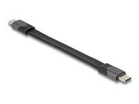 USB 40 Gbps FPC Flat Ribbon Cable USB Ty