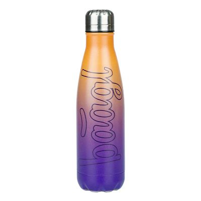 Termoláhev BAAGL Gradient 500 ml