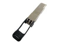 Cisco - Modul transceiveru QSFP28 - 100GbE - 100GBase-ZR4 - jednoduchý režim LC - až 80 km - 1296nm / 1300nm / 1304nm / 1309nm - repasováno