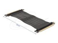 Riser Card PCI Express 3.0 x16 male to x