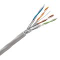 KELINE Kabel STP AWG23, CAT 6A 500m