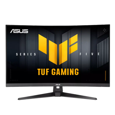 ASUS TUF/VG32VQM5B/31,5"/VA/FHD/250Hz/0,5ms/Černá/3R