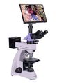 Polarizační digitální mikroskop MAGUS Pol D850 LCD